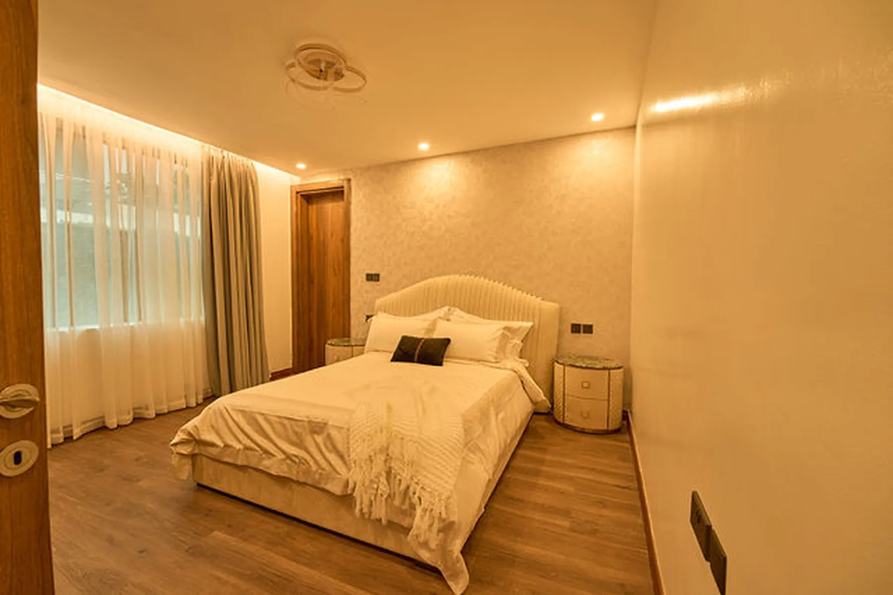 Runda Estate interior preview