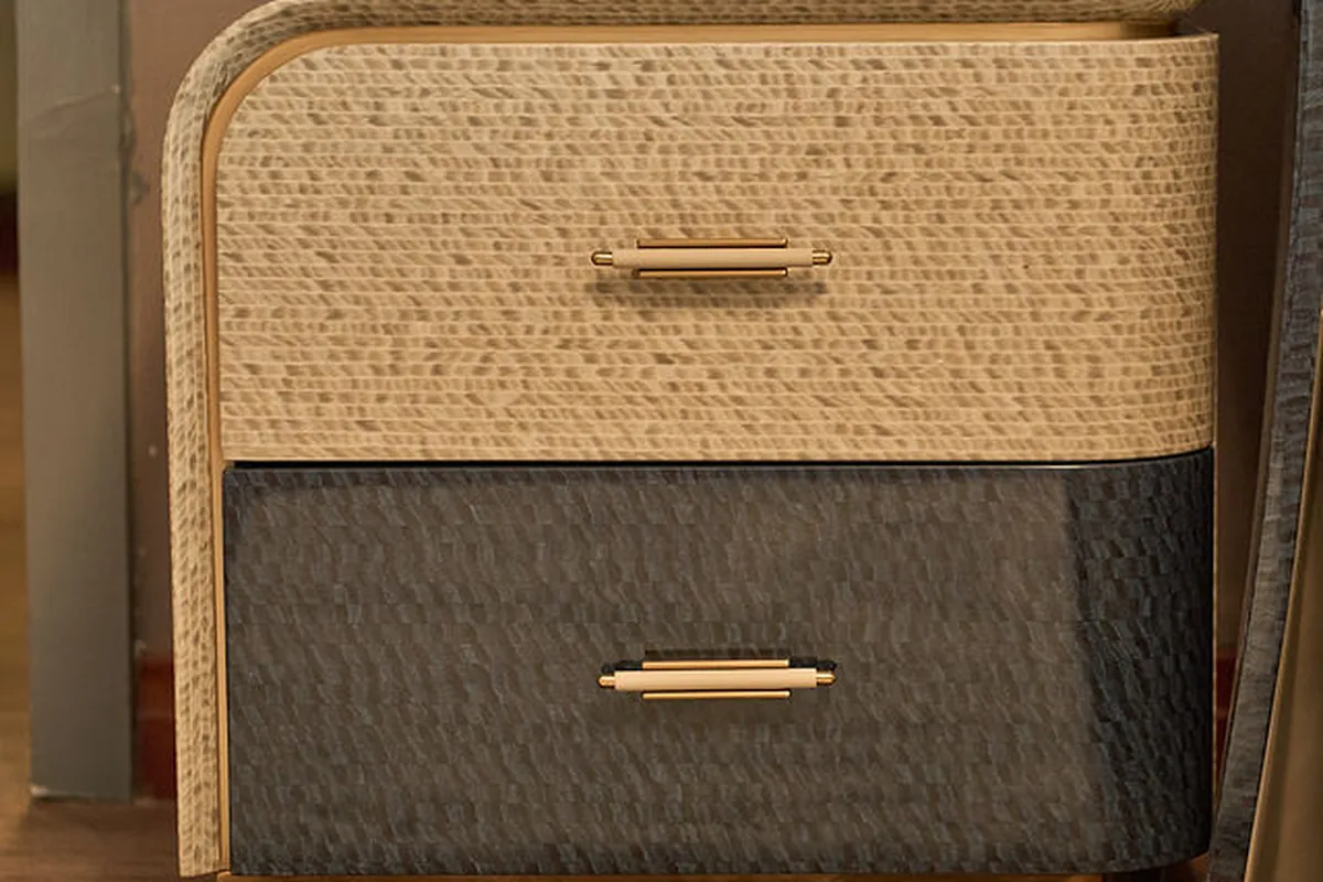 Full residence perspective showing cohesive design language and spatial flow